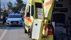 Ελεύθερη με κατ’ οίκον περιορισμό η 22χρονη που προκάλεσε το τροχαίο δυστύχημα στο Περιστέρι