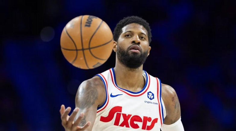 ΝΒΑ: Ο Τζoρτζ χάνει το υπόλοιπο της σεζόν