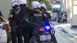 Γκύζη: Πυροβολισμός σε υπάλληλο καθαριότητας