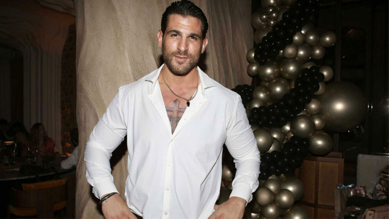 Ο Ετεοκλής Παύλου συγκλονίζει: «Θα με σκότωνε, σοκαρίστηκα, οριακά έτρεμα…»