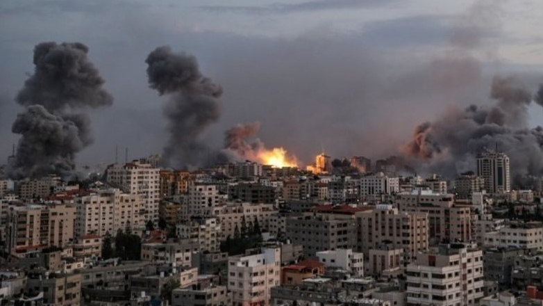 Γάζα: Το Κατάρ κρούει τον κώδωνα του κινδύνου