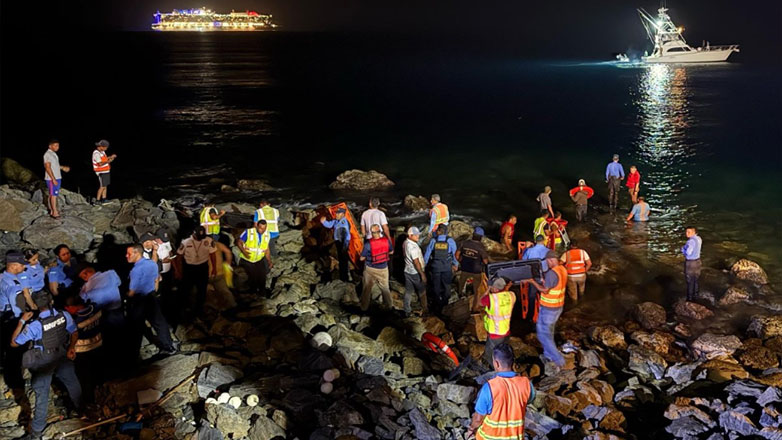 Ονδούρα: Συνετρίβη αεροσκάφος στη θάλασσα – Τουλάχιστον έξι νεκροί