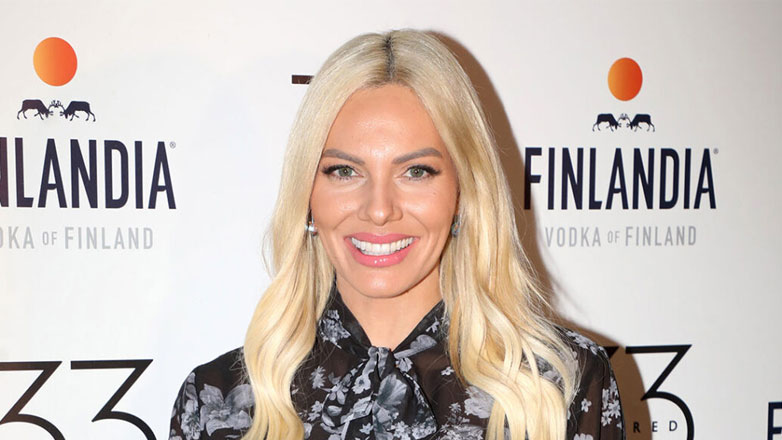 Ιωάννα Μαλέσκου για Barkingwell: «Γνωρίζω αυτά που έχουν ακουστεί για τις πληρωμές, αλλά δεν μπορώ να τα συζητήσω»