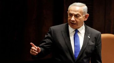 Νετανιάχου για βομβαρδισμούς: «Ήταν μόνο η αρχή, είμαι σίγουρος ότι θα τους νικήσουμε»