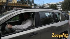 Στα δικαστήρια η 22χρονη οδηγός που προκάλεσε το θανατηφόρο δυστύχημα στο Περιστέρι