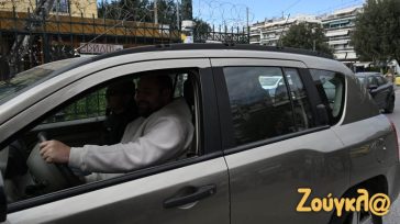 Στα δικαστήρια η 22χρονη οδηγός που προκάλεσε το θανατηφόρο δυστύχημα στο Περιστέρι