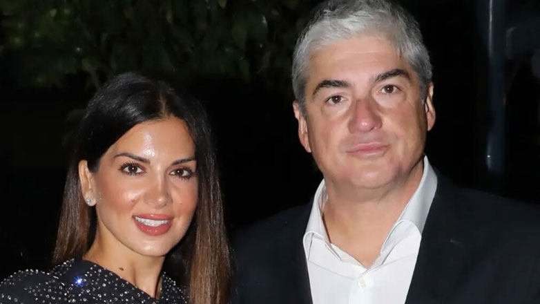 Θέμης Σοφός: Η συγκινητική ανάρτηση για τον πατέρα του που έφυγε από τη ζωή πριν από 13 χρόνια