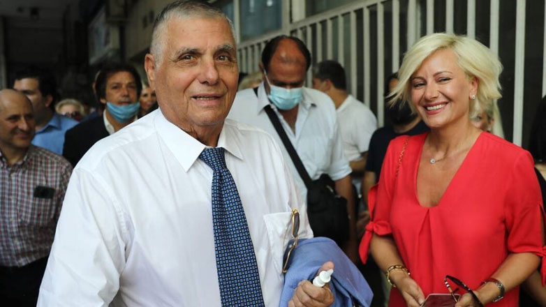 Στα 30 εκατομμύρια η περιουσία του Γιώργου Τράγκα – Καταρρίφθηκε δικαστικά ότι ήταν κάτοικος του Μονακό