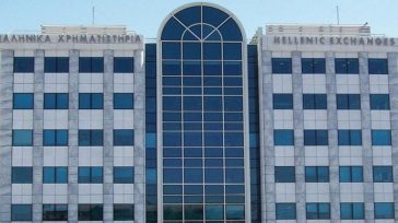 Στα επίπεδα του χθεσινού κλεισίματος το Χρηματιστήριο