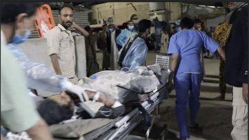 Πάνω από 10 νέοι βομβαρδισμοί των ΗΠΑ στην Υεμένη