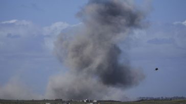 Ισραήλ: Οι Αρχές ερευνούν τις «συνθήκες» θανάτου ενός Βούλγαρου εργαζόμενου του ΟΗΕ στη Γάζα