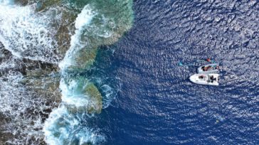 Τα μυστικά του ναυαγίου Mentor στα Κύθηρα που μετέφερε τα γλυπτά του Παρθενώνα