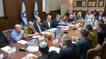 Γραφείο Νετανιάχου: «Fake news» η υπόθεση που εμπλέκει συνεργάτες μας στο Qatargate