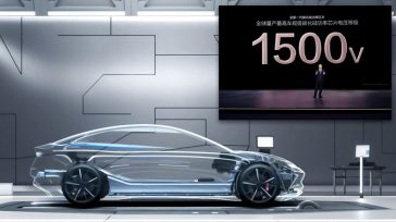 BYD: Φέρνει την επανάσταση στην αναπλήρωση ηλεκτρικής ενέργειας- Άσχημα τα νέα για τον Μάσκ