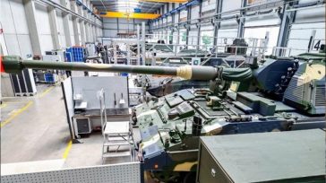 Υπό την απειλή των ΗΠΑ ο Καναδάς συμμετέχει στον ευρωπαϊκό αμυντικό σχεδιασμό