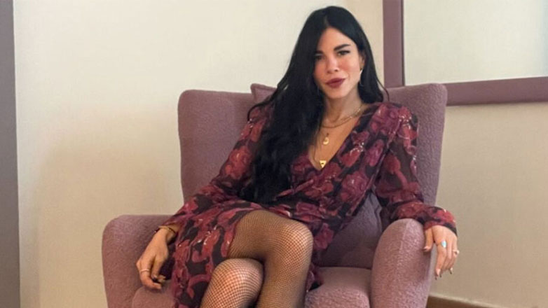 Η Δάφνη Καραβοκύρη σοκάρει: «Έχω βρεθεί σε σοβαρή κατάσταση στο νοσοκομείο με νευρική ανορεξία»