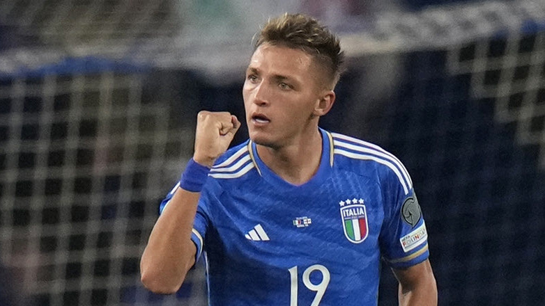 Ιταλία: Χάνει τα ματς με τη Γερμανία ο Ρετέγκι