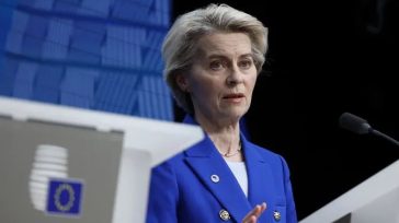 Η Κομισιόν παρουσίασε το σχέδιο 800 δις για την ευρωπαϊκή άμυνα