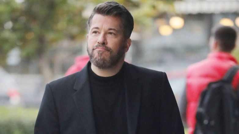 Χάρης Βαρθακούρης: «Αδιαφορώ πλήρως» – Η απάντησή του μετά τις αντιδράσεις που προκάλεσε δήλωσή του