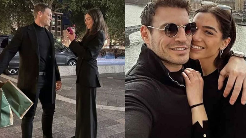 Μελίνα Νικολαΐδη – Δημήτρης Φιντιρίκος: Η αλήθεια για τη σχέση τους!