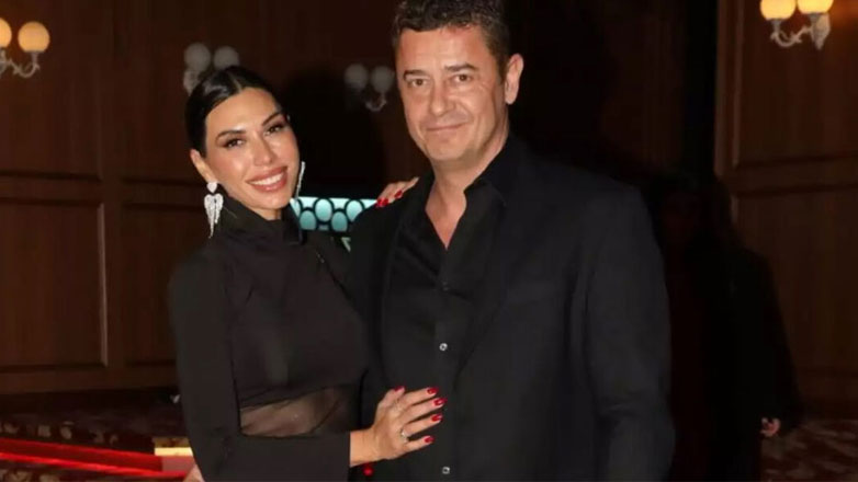 Ιωάννα Μπούκη: «Είμαι κοκέτα και στο σπίτι, θέλω ο Αντώνης να με βλέπει όμορφη»