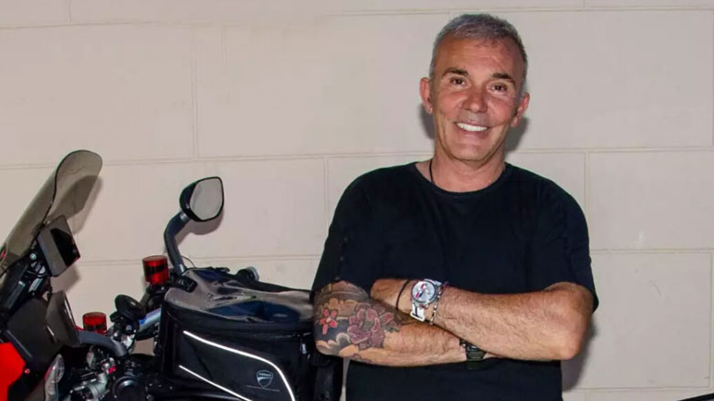 Στέλιος Ρόκκος: Ποια είναι η κατάσταση της υγείας του μετά το ατύχημα στο πόδι;