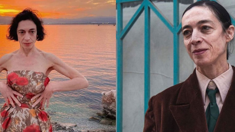 Σταματίνα Τσιμτσιλή για Έλενα Τοπαλίδου: «Νιώθει την ανάγκη να αυτοτιμωρηθεί – Αυτό με θλίβει, με πονά»