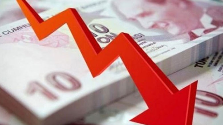 «Βούτηξε» η τουρκική λίρα μετά τη σύλληψη του δημάρχου της Κωνσταντινούπολης