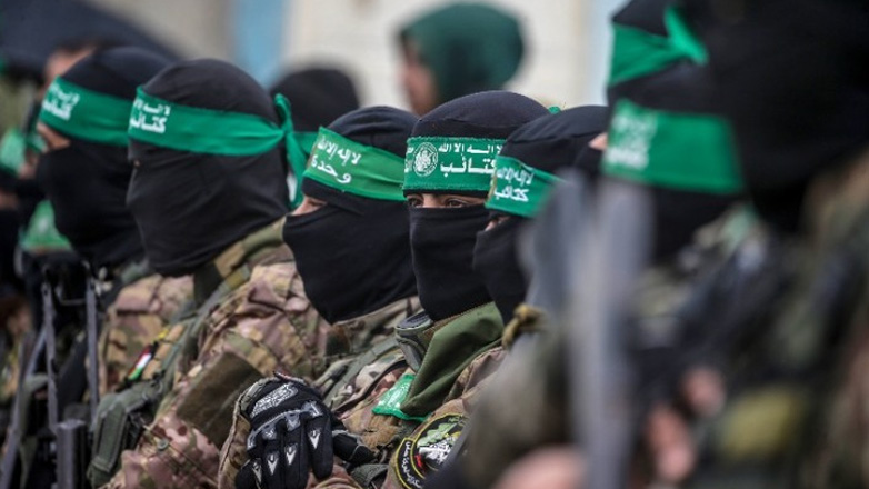 Η Χαμάς παρέδωσε μια ακόμη σορό ομήρου στον Ερυθρό Σταυρό