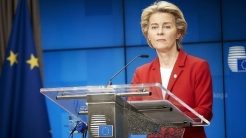 Φον ντερ Λάιεν: Τα δάνεια του «SAFE», ύψους 150 δισεκ. ευρώ, πρέπει να επενδύονται από κοινού στην ευρωπαϊκή αμυντική παραγωγή