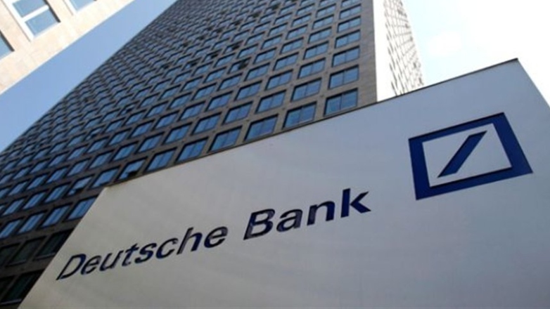 Η Deutsche Bank καταργεί άλλες σχεδόν 2.000 θέσεις εργασίας
