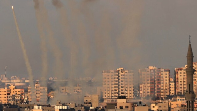 Σειρήνες συναγερμού ήχησαν στο Ισραήλ