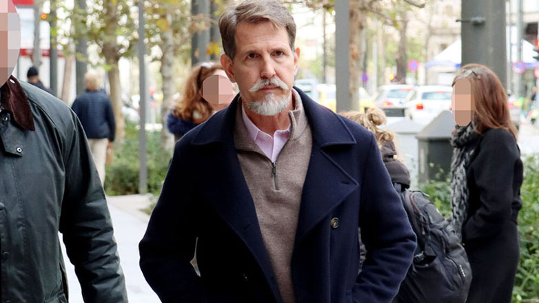 Παύλος Ντε Γκρες: Τι απαντά για την προσφώνηση «πρίγκιπας» από τον δήμαρχο Ανατολικής Μάνης