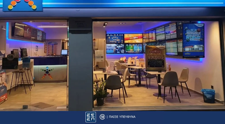 ΠΑΜΕ ΣΤΟΙΧΗΜΑ: Περισσότερα από 29 εκατομμύρια ευρώ σε κέρδη μοίρασε την προηγούμενη εβδομάδα