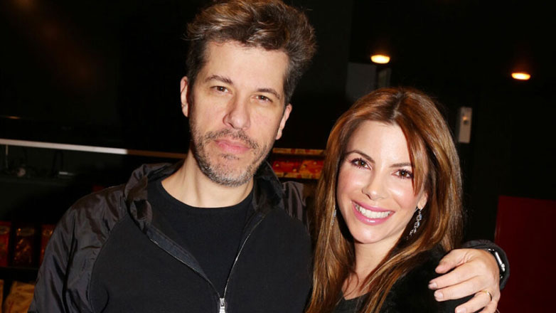 Χάρης Βαρθακούρης για Αντελίνα Βαρθακούρη: «Ξυπνήσατε το θηρίο μου από τη χειμερία νάρκη για να πείτε μια μπούρδα»