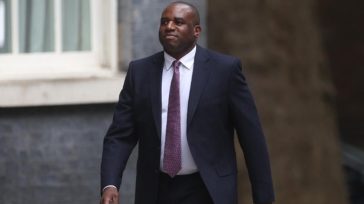 Η Βρετανία ζητεί «διαφανή έρευνα» μετά την έκρηξη σε κτήριο του ΟΗΕ στη Γάζα