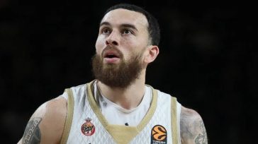 «Αγκαλιάζει» το πλεονέκτημα έδρας η Μονακό του Σπανούλη, 91-82 τη Φενερμπαχτσέ