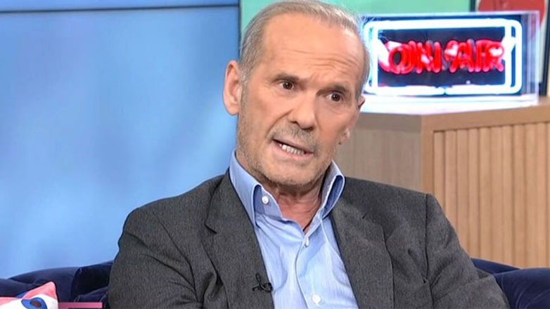 Πέτρος Κωστόπουλος: «Μετά την κατάρρευση της ΙΜΑΚΟ, έπαθα ψυχολογικό κλακάζ»