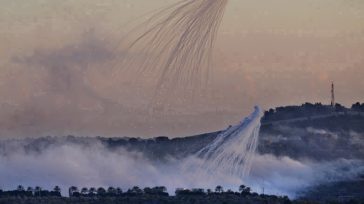 Ισραηλινά πλήγματα στον ανατολικό και νότιο Λίβανο