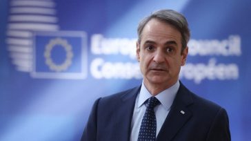 Στις Βρυξέλλες ο πρωθυπουργός για τη Σύνοδο Κορυφής του Ευρωπαϊκού Συμβουλίου