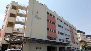 Λάρισα: Αγωνία για τον 9χρονο που πνίγηκε με πορτοκάλι