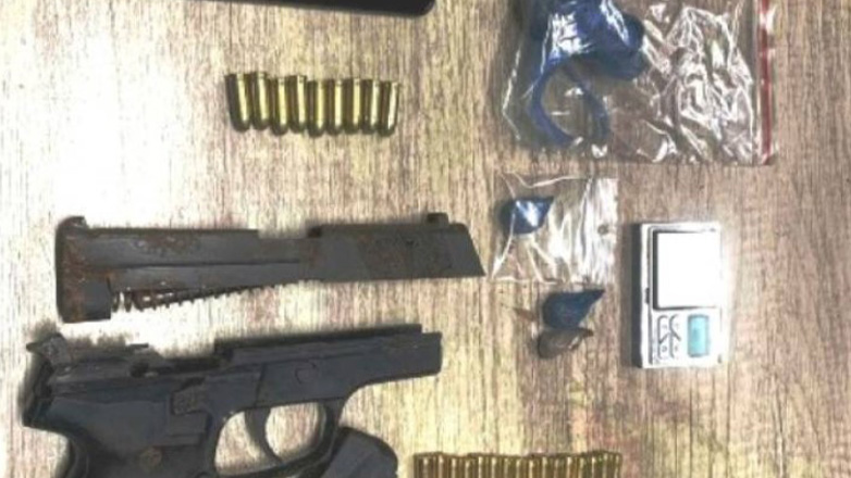 Πάτρα: Προφυλακιστέοι πατέρας και γιος για τη διακίνηση ηρωίνης