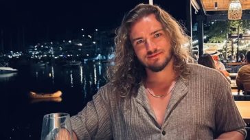 Θλίψη στη Λάρισα από τον αιφνίδιο θάνατο του ποδοσφαιριστή Σωκράτη Ευαγγέλου