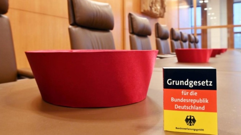 Η Γερμανία ενέκρινε τροποποίηση Συντάγματος για άρση στο «φρένο χρέους»