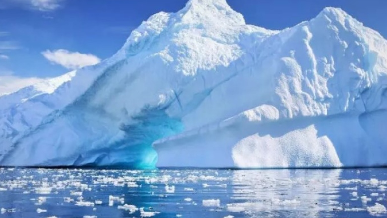 Unesco: Τι σηματοδοτεί το λιώσιμο των πάγων για το μέλλον της ανθρωπότητας