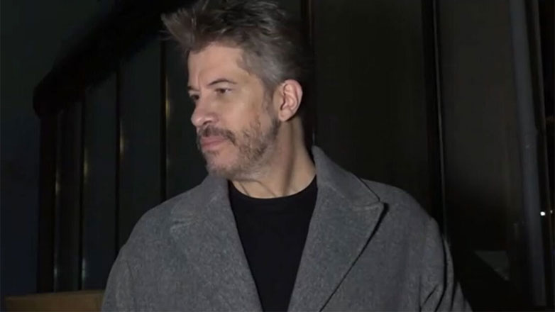 Χάρης Βαρθακούρης: Τι είπε για τη συνέντευξη της Αντελίνας στον Λιάγκα – «Αισθάνθηκα πολύ υπερήφανος για αυτά που είδα»