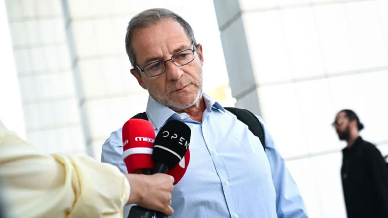 Δημήτρης Λιγνάδης: Αναβλήθηκε η δίκη του για τις 10 Νοεμβρίου