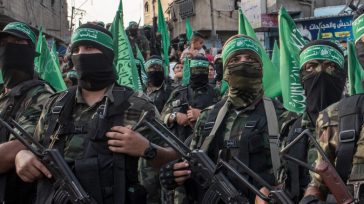 Χαμάς: Απαραίτητο να υπάρξει συμφωνία για νέα κατάπαυση του πυρός