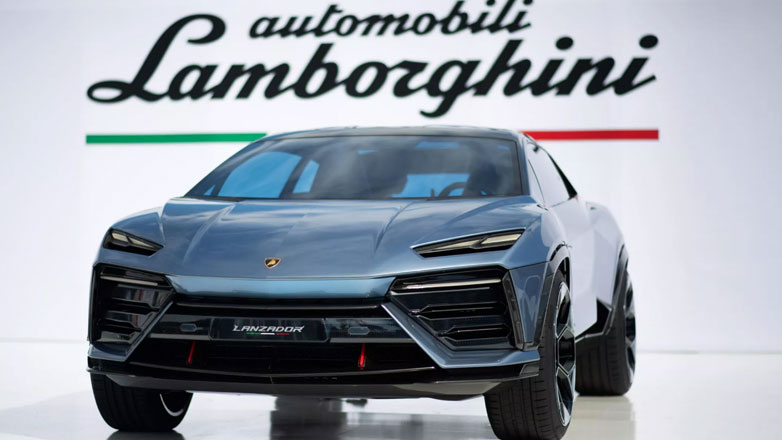 Η Lamborghini βγάζει περισσότερα χρήματα από ποτέ