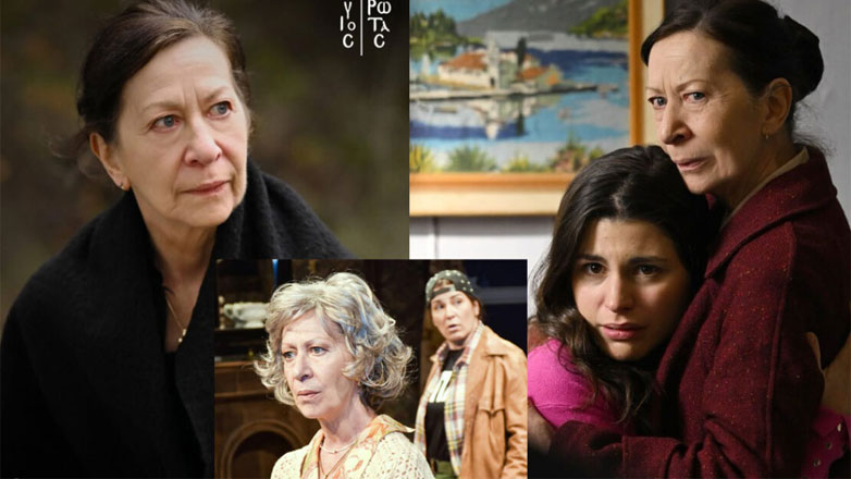 Μαρία Κατσανδρή: Η Βιργινία από τον Άγιο Έρωτα – Η αθόρυβη προσωπική ζωή και η απόπειρα βιασμού